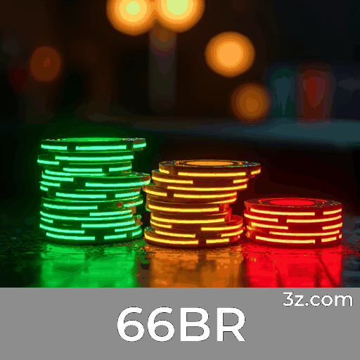 Experiência de Casino Elite no 66BR: Dealers Reais e Jogos Premium