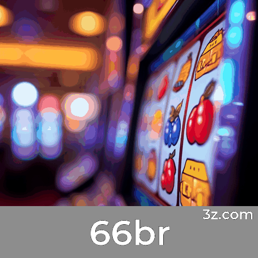 Formulário de cadastro da 66br