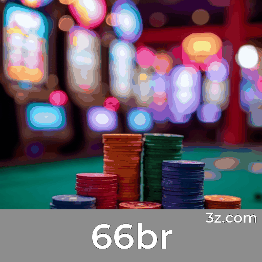 Você pode se cadastro na 66br em qualquer plataforma