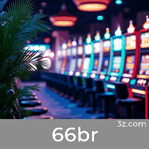 Formulário de cadastro da 66br