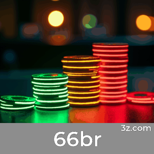 Cadastro na 66br para desfrutar dos melhores jogos