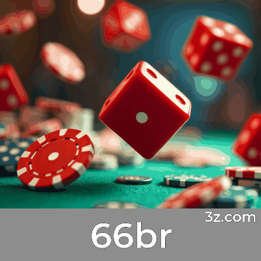 Cassino ao vivo da 66br com dealers ao vivo