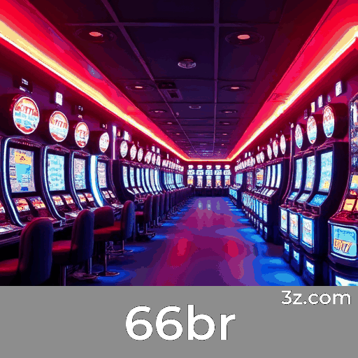 Cadastro na 66br para desfrutar dos melhores jogos