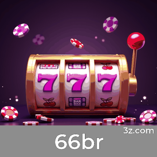 Você pode se cadastro na 66br em qualquer plataforma